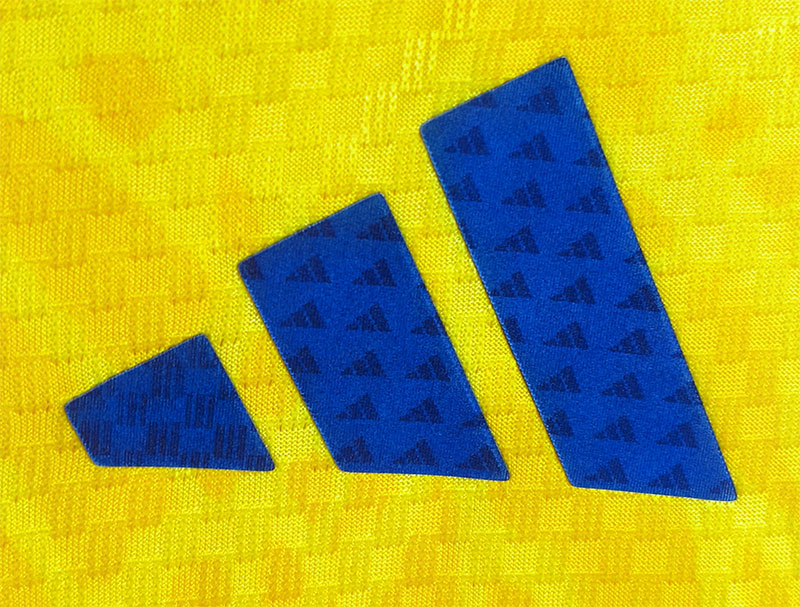 Camiseta Selección Colombia 2026